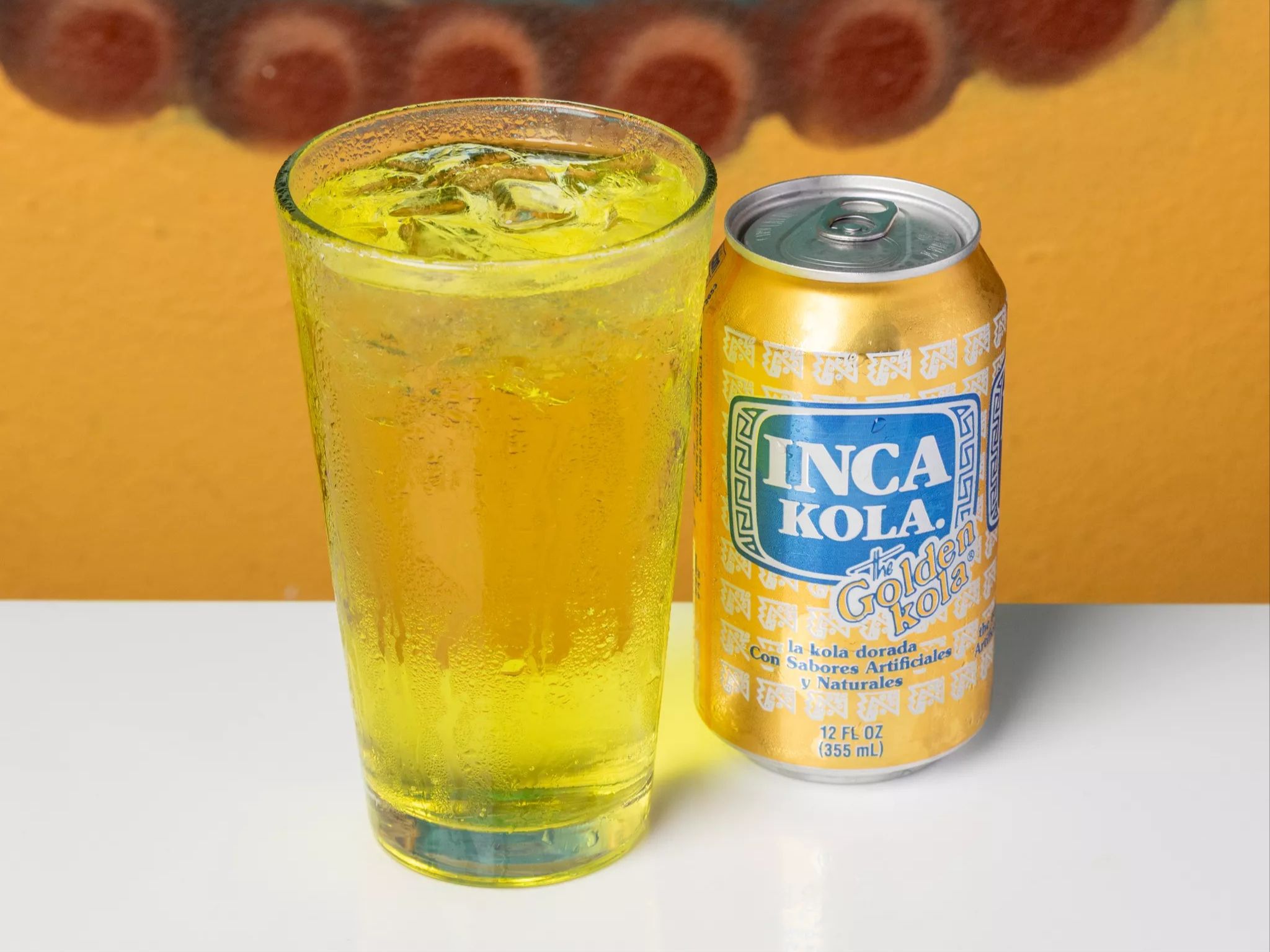 Inca Kola (12oz.)