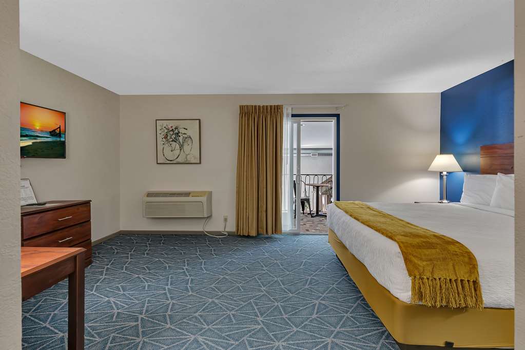 SureStay by Best Western Spicer Image