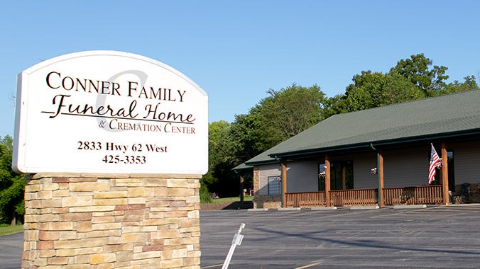 Conner Family Funeral Home & Cremation Center | Mountain Home, Arkansas