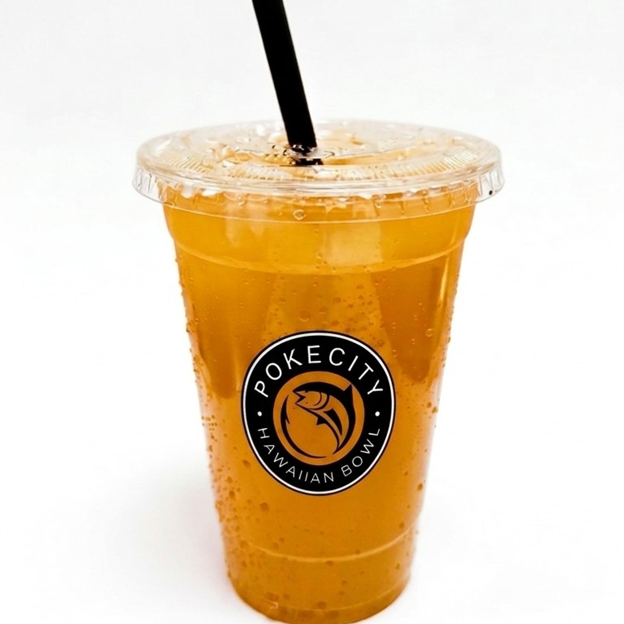 MANGO LEMONADE