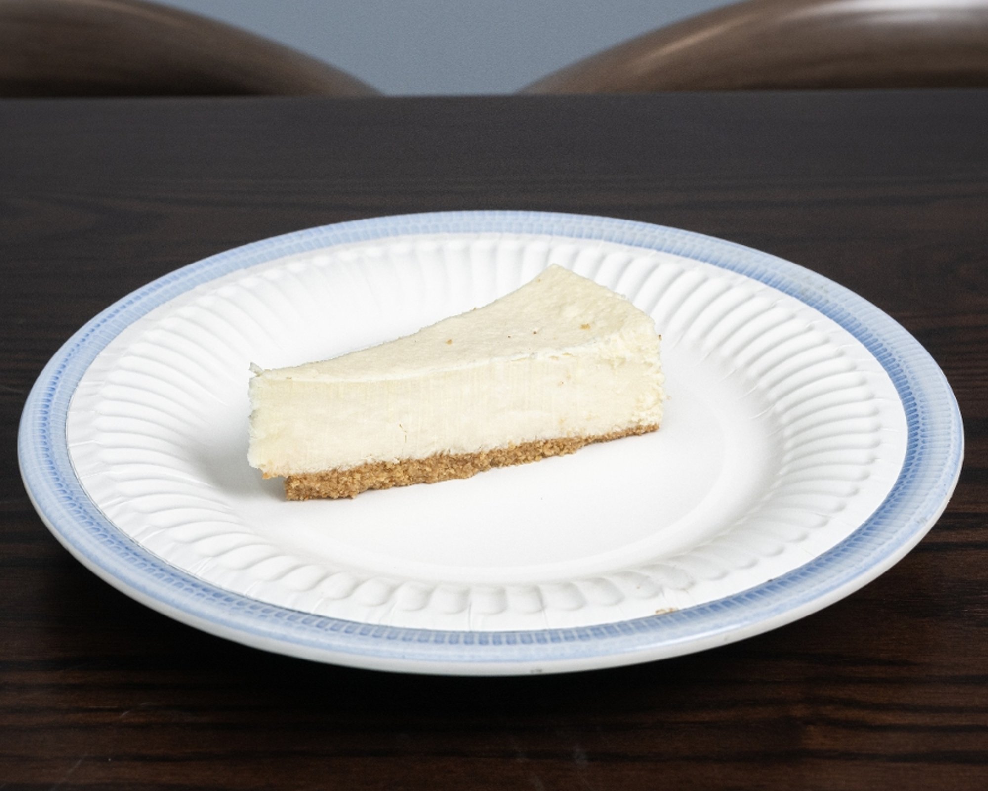 NY Style Cheesecake