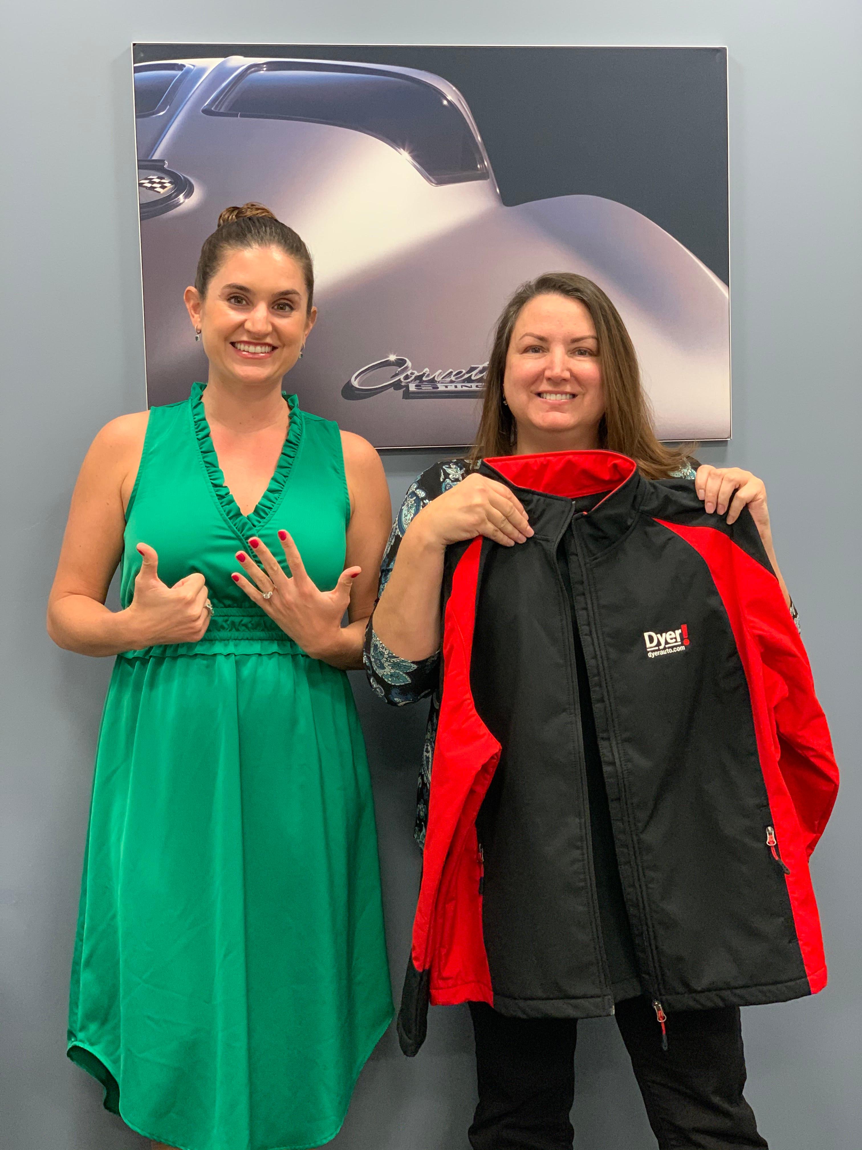 Dyer Chevrolet Fort Pierce Image