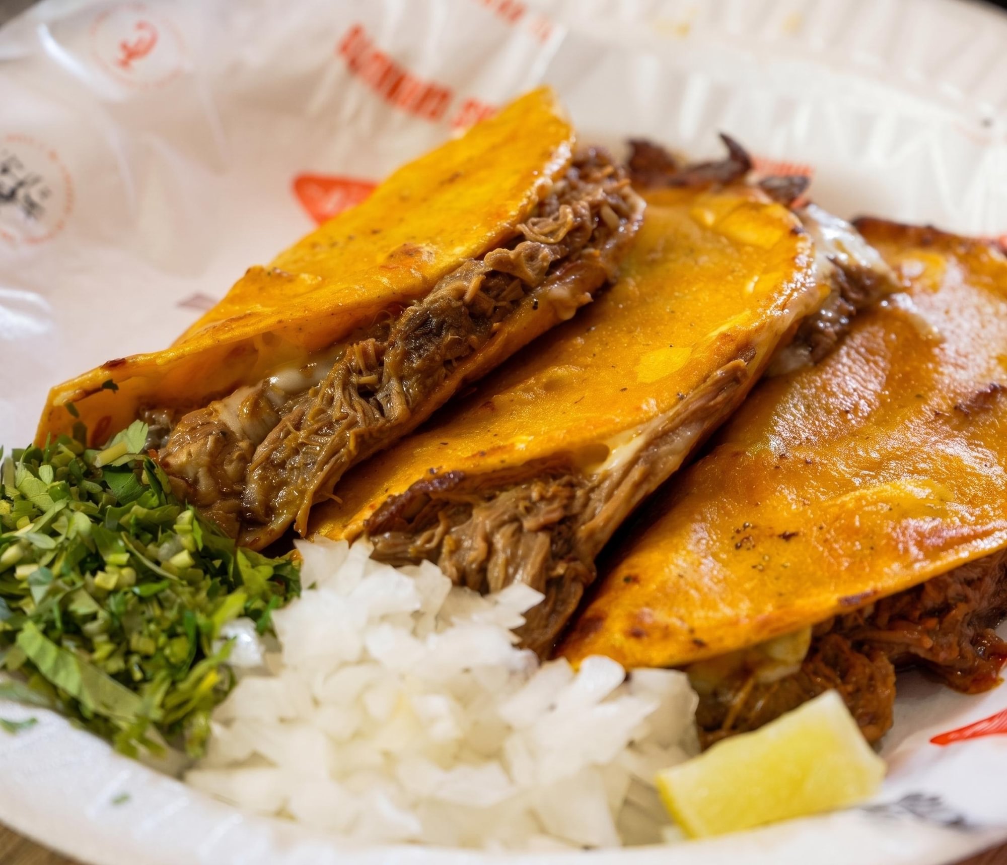Taco Birria (3PC)