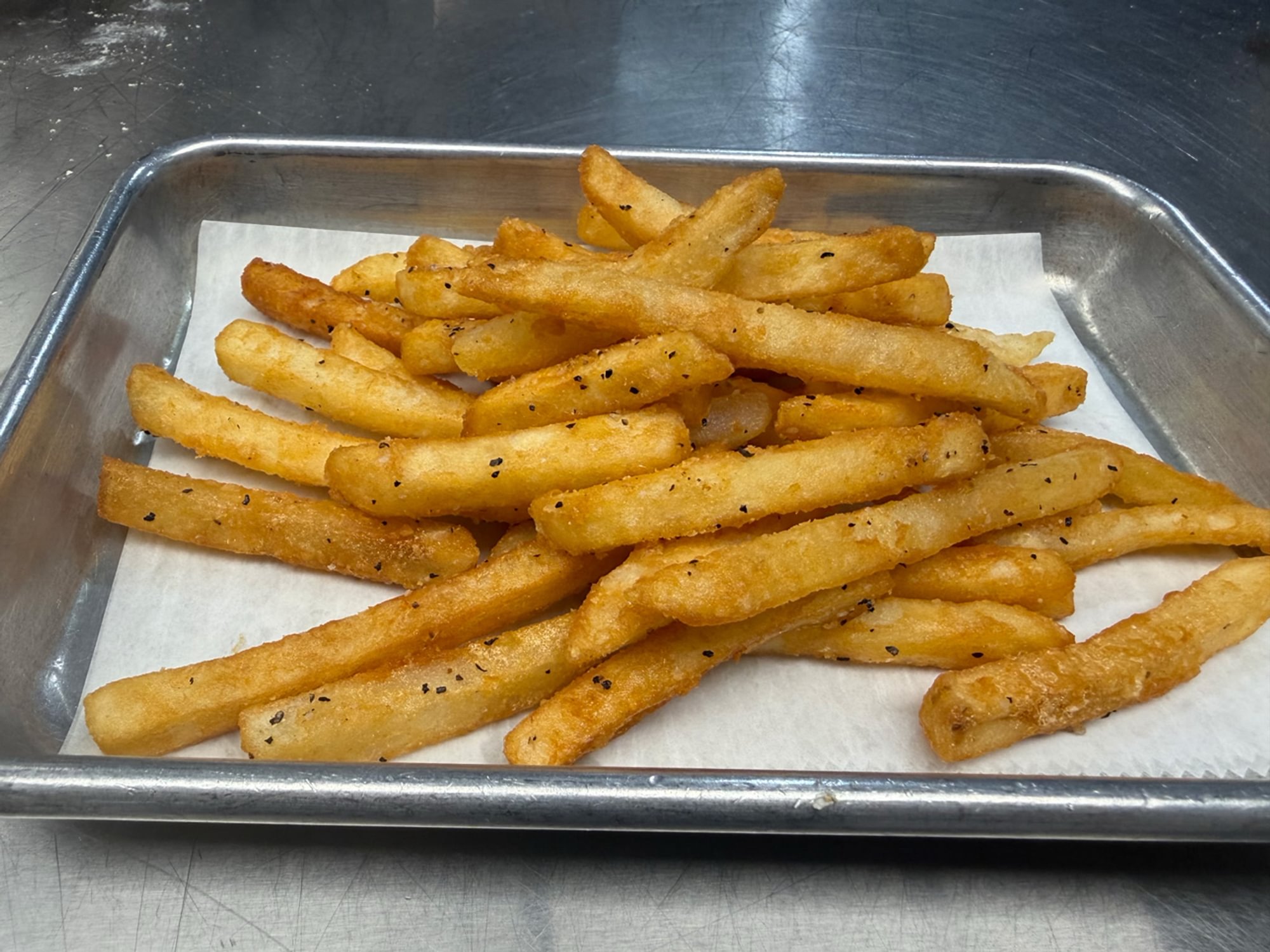 French Fries (Large)