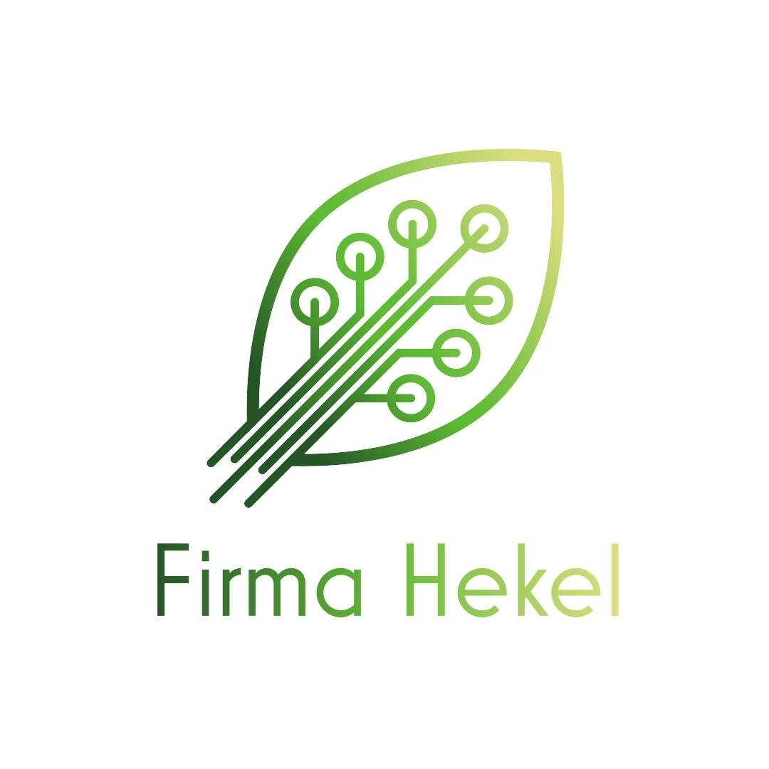 Logo von Firma Hekel