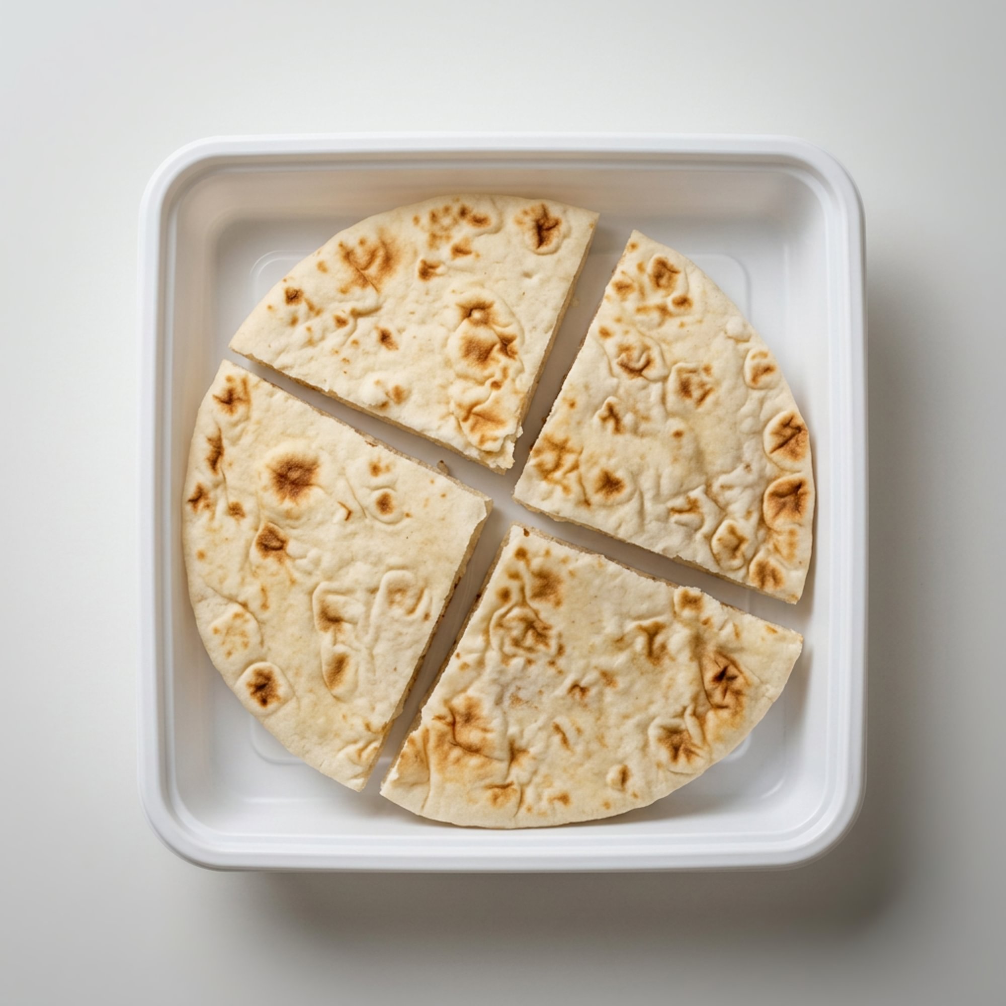 Pita Bread