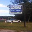 Affordable Towing and Auto Sales Logo