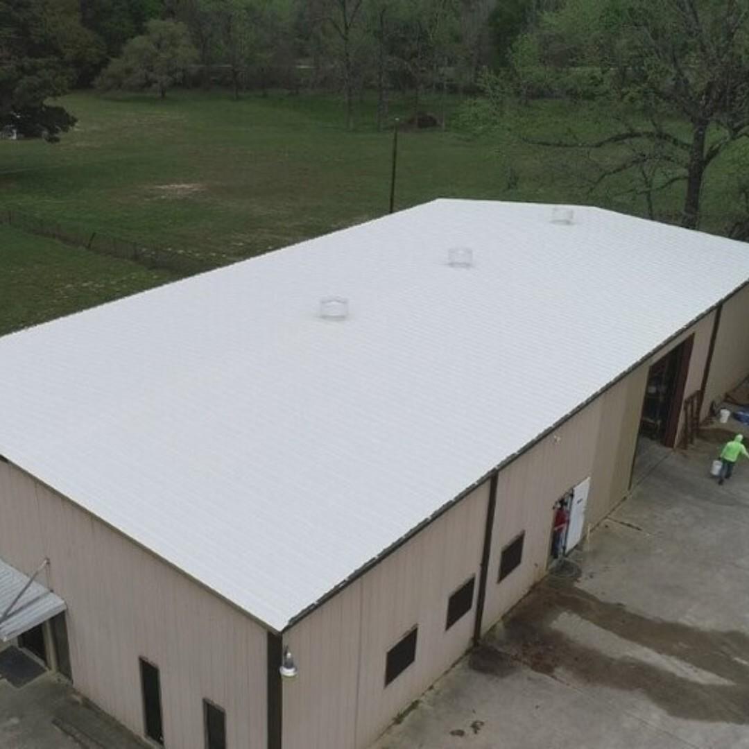 Engineered Roofing Systems Image