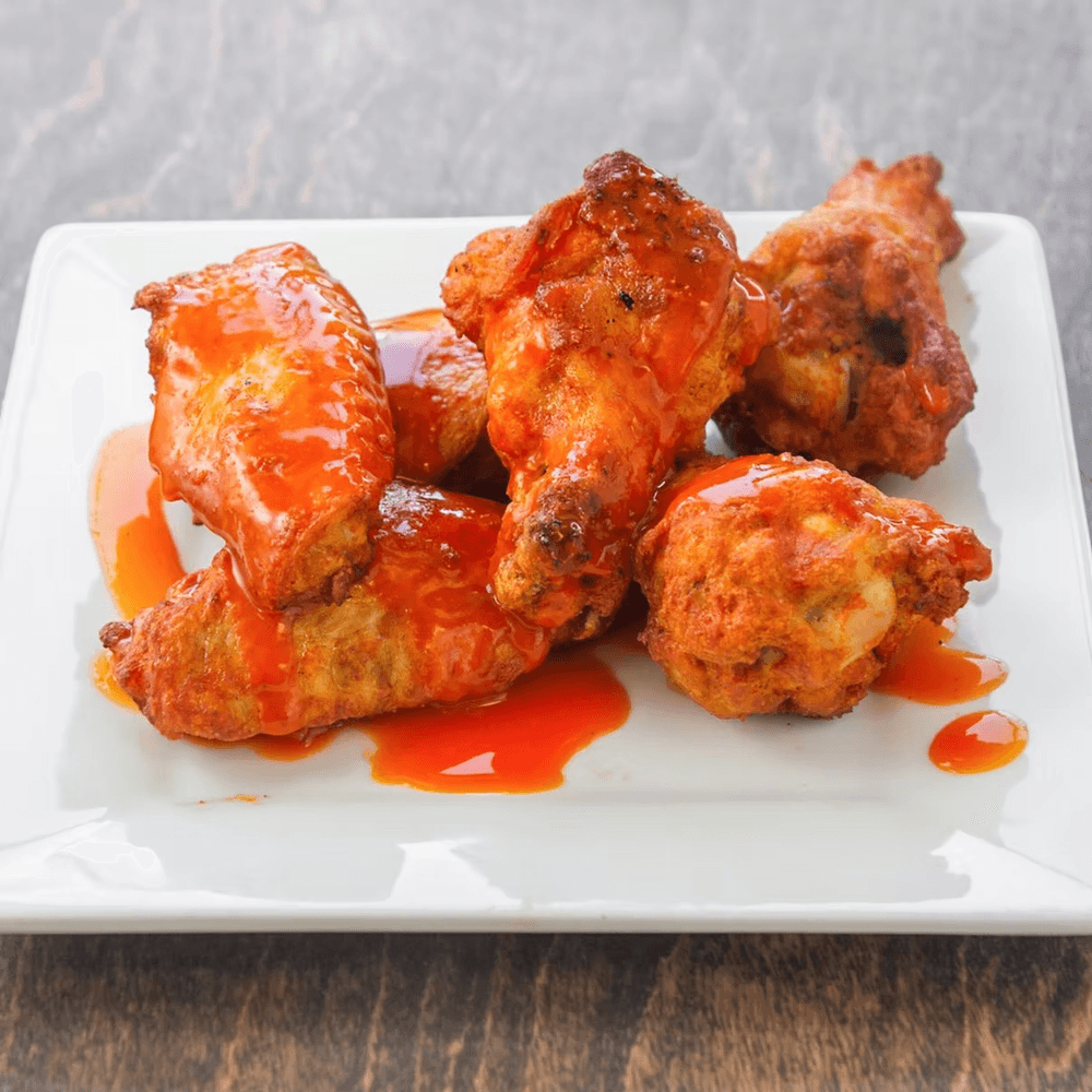 Hot Wings