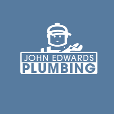 John Edwards Plumbing Logo