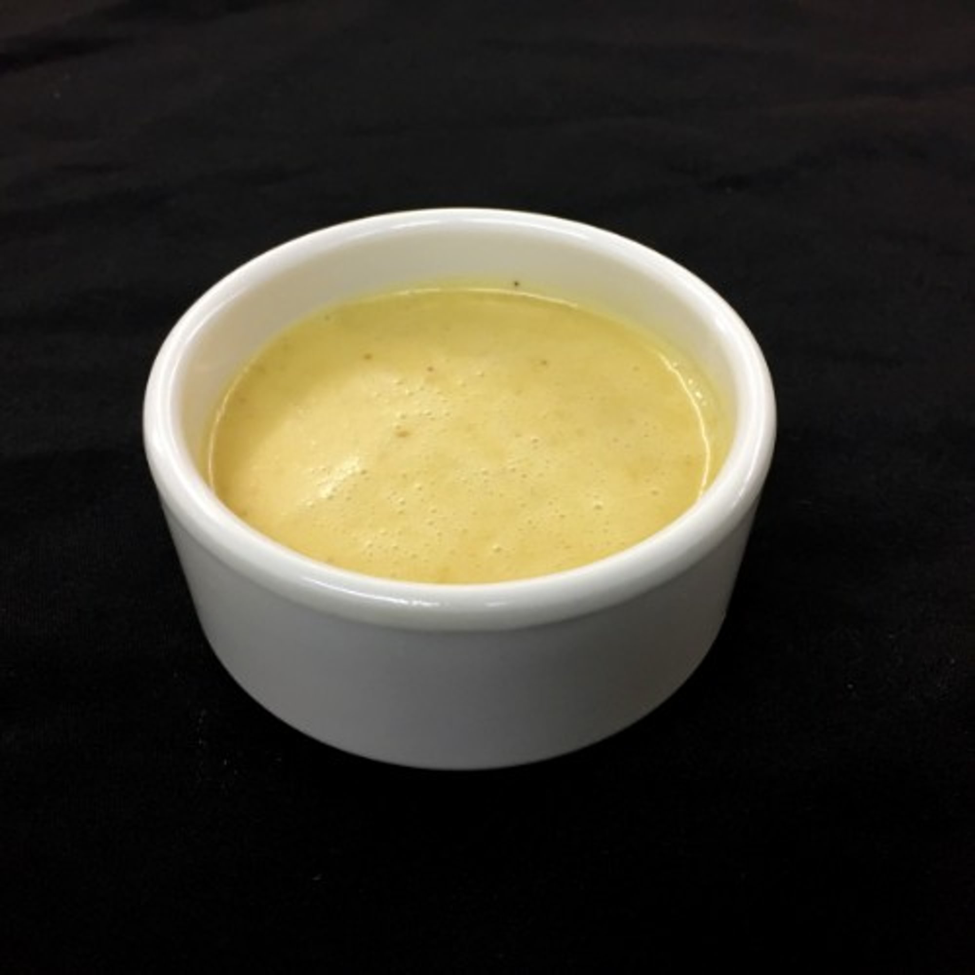 Side of House Dressing