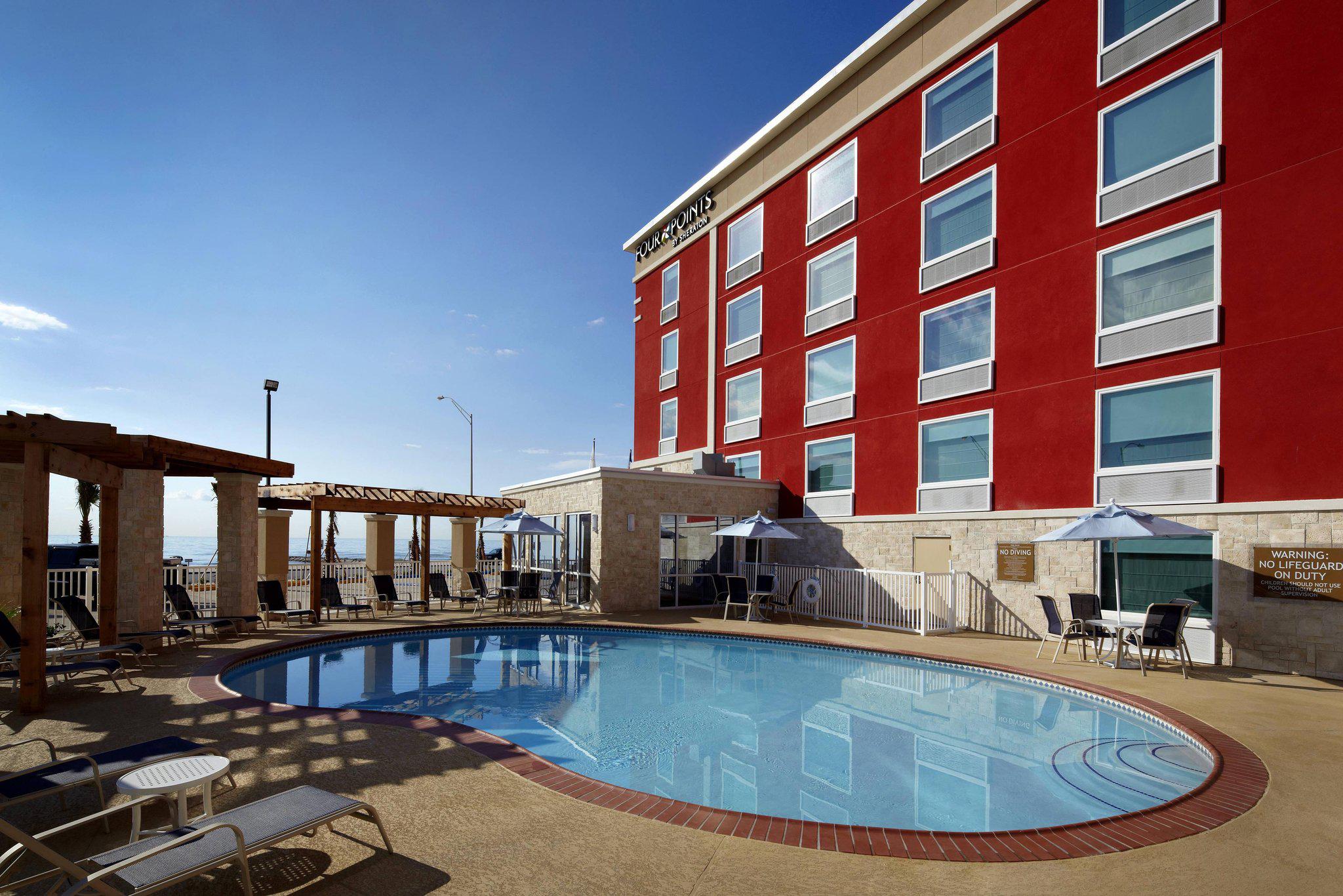 Four Points by Sheraton Galveston Photo