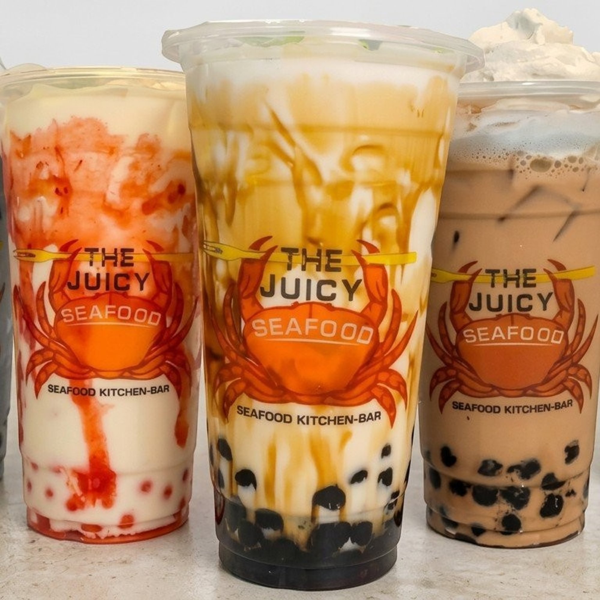 Milk Tea