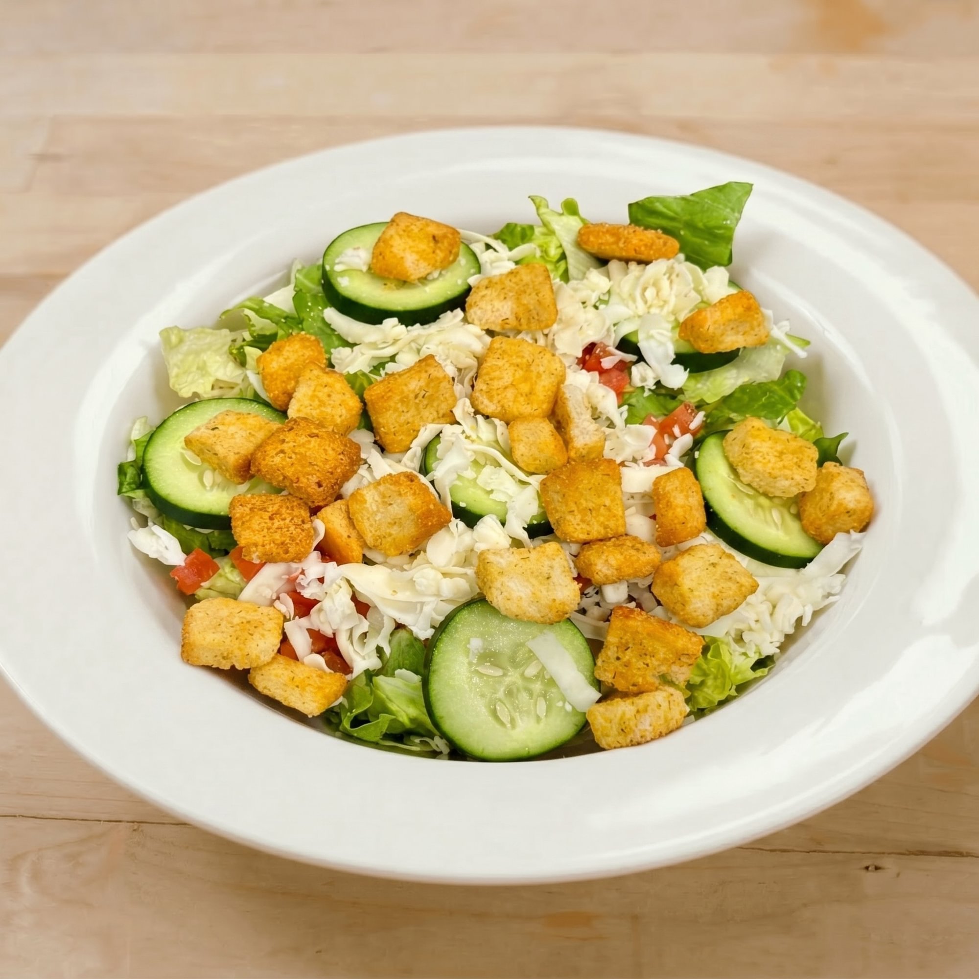 House Salad