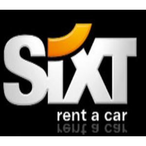 Sixt van hire - Dublin City South