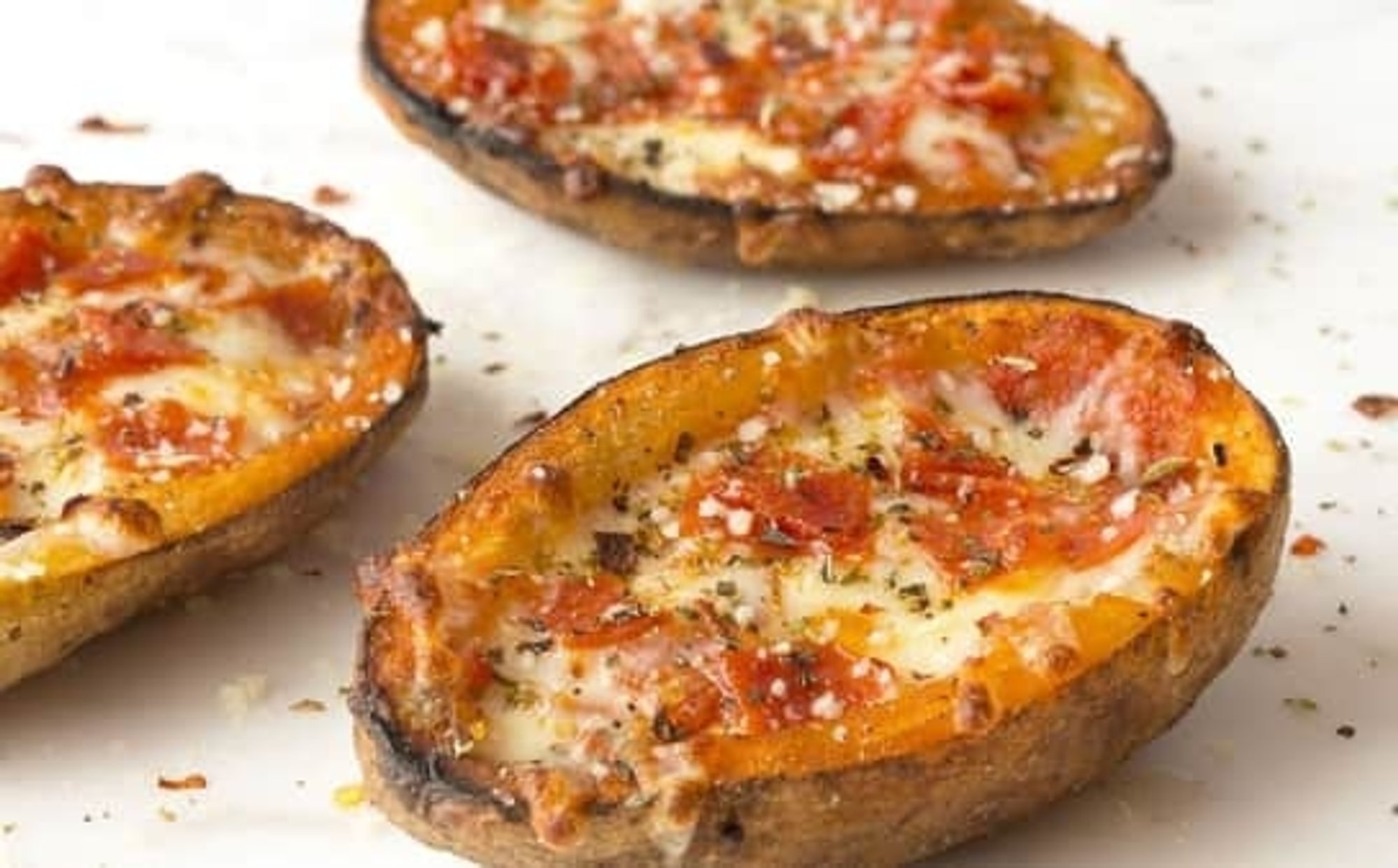 Guido's Potato Skins