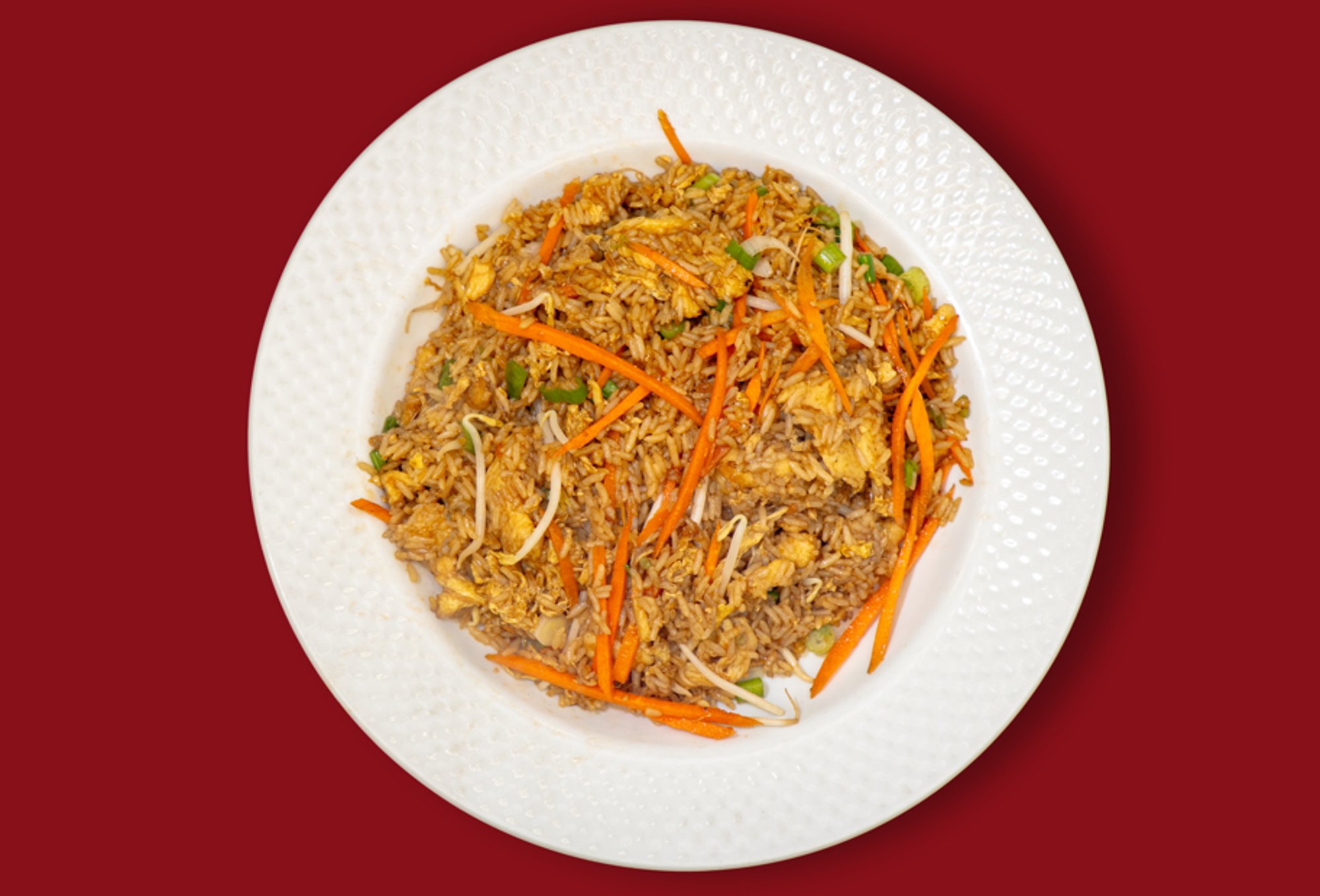 L Fried Rice