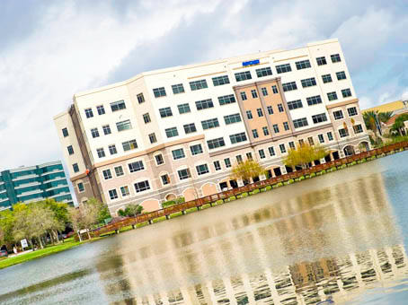 Regus - Florida, St. Petersburg - Echelon Pointe Photo