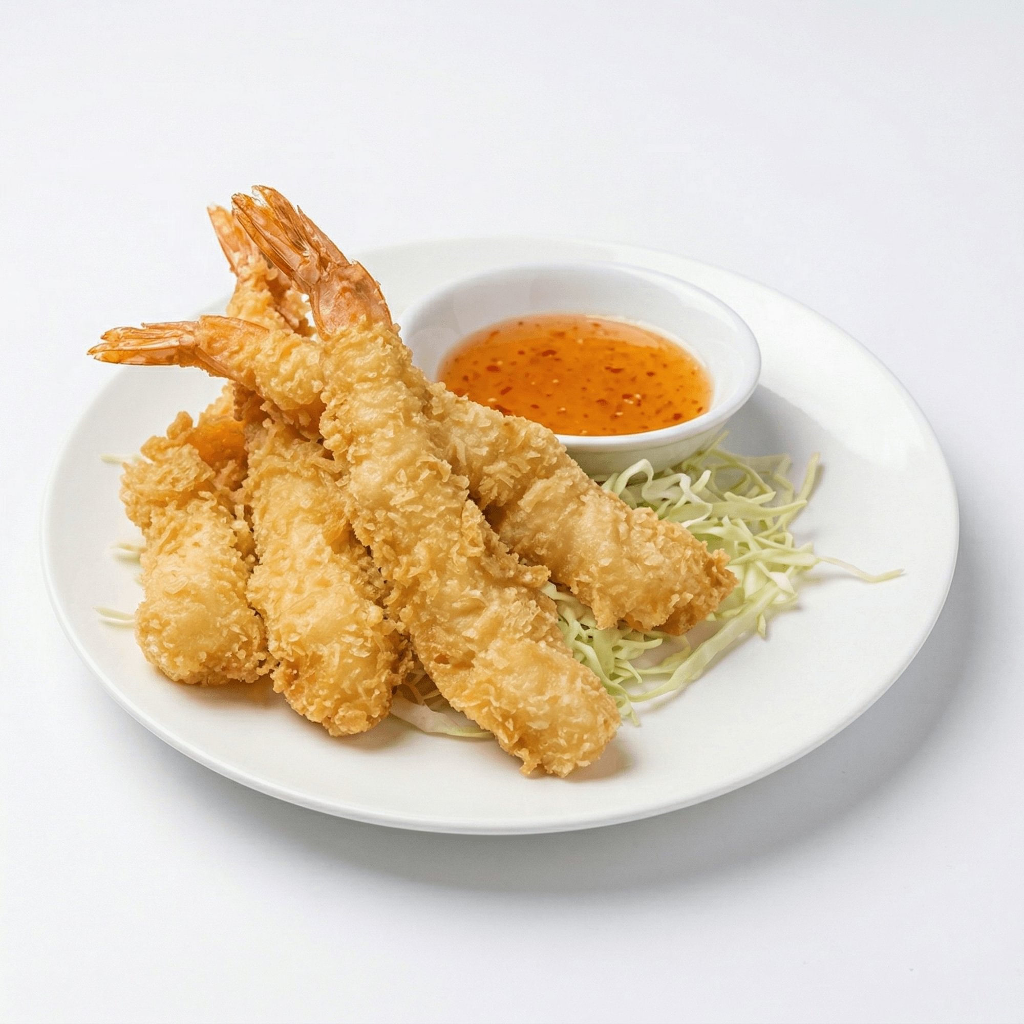 Shrimp Tempura Box Lunch