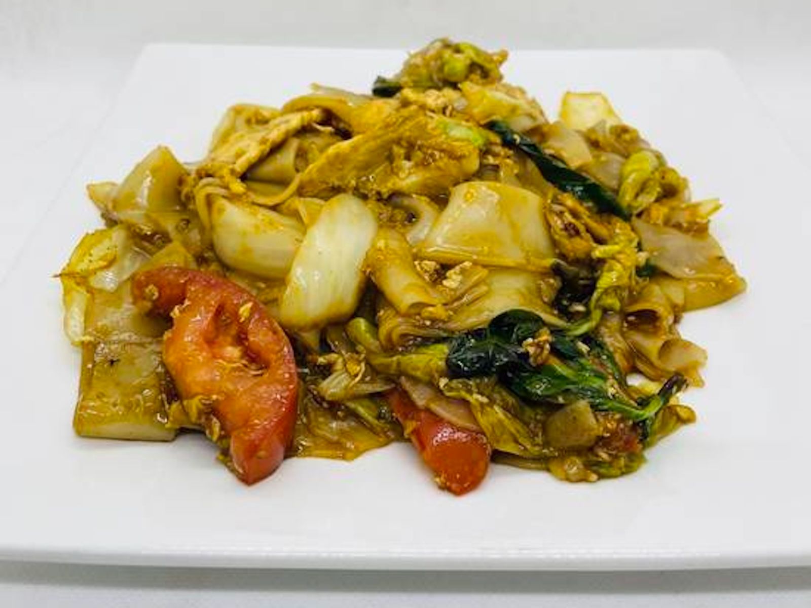 35. Pad Kee Mao