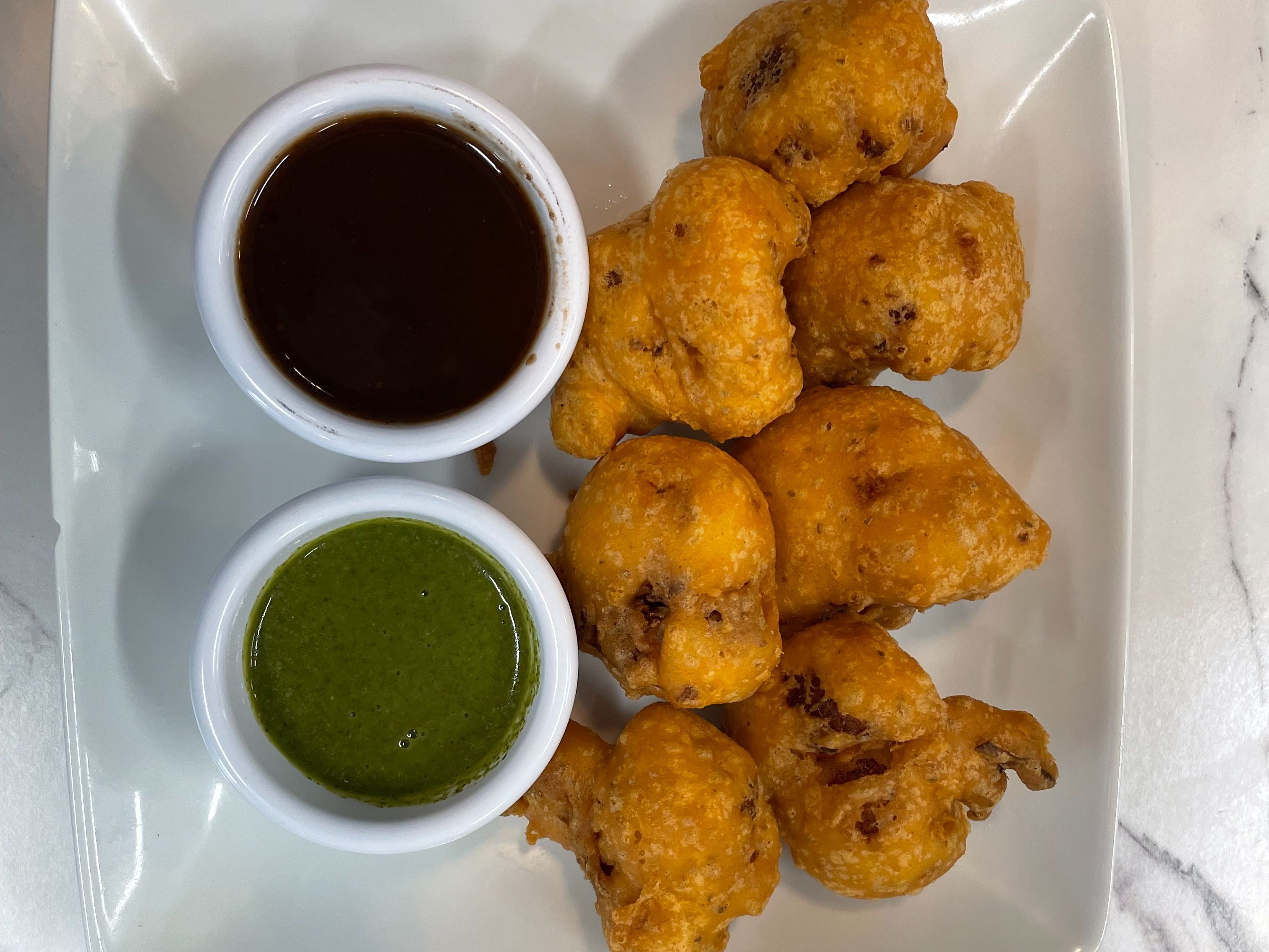 Vegetable Pakora