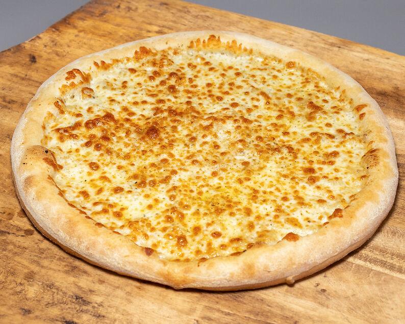 SM Cheese Bread & Soda