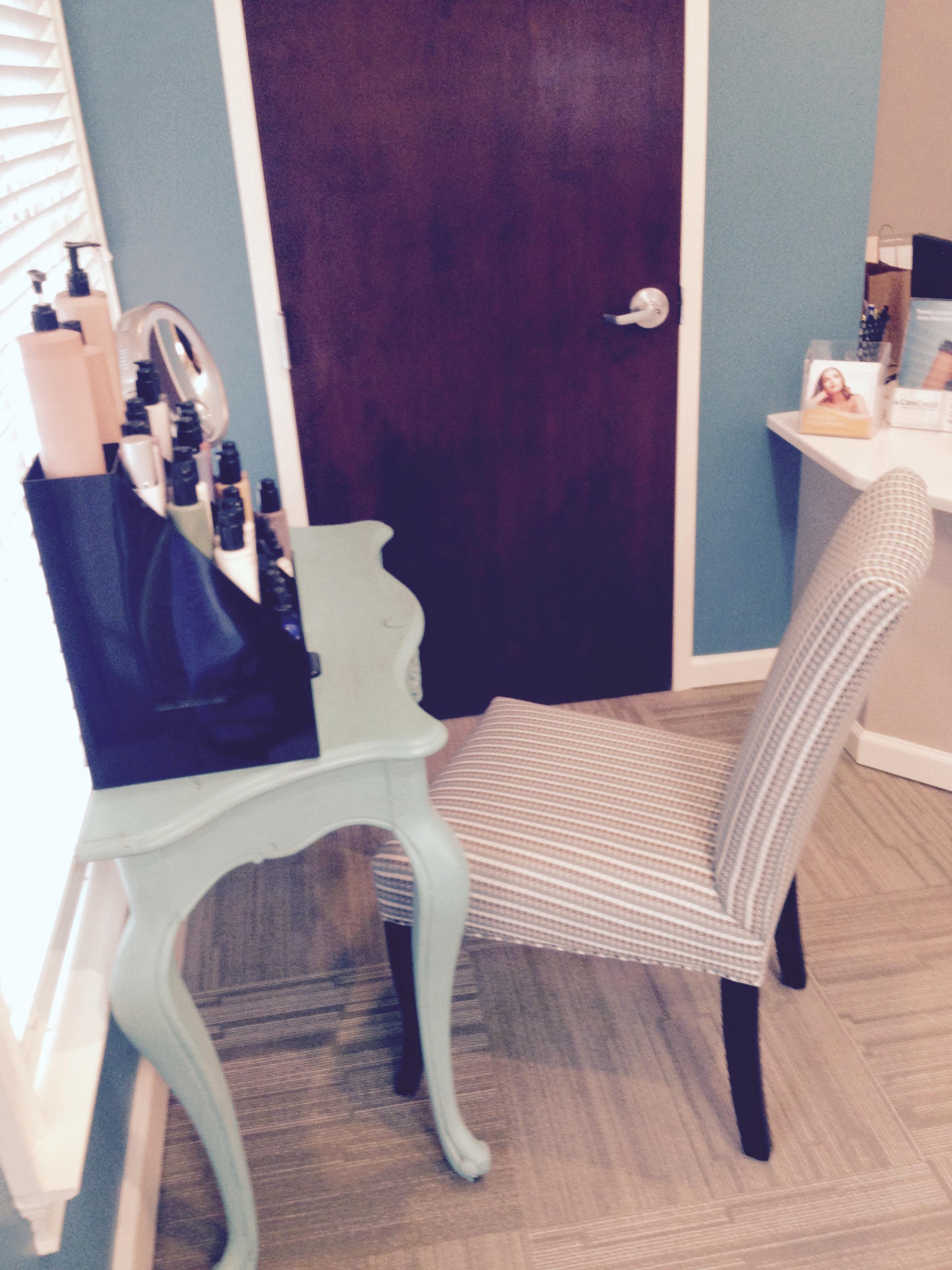 Dunwoody Upholstery Image