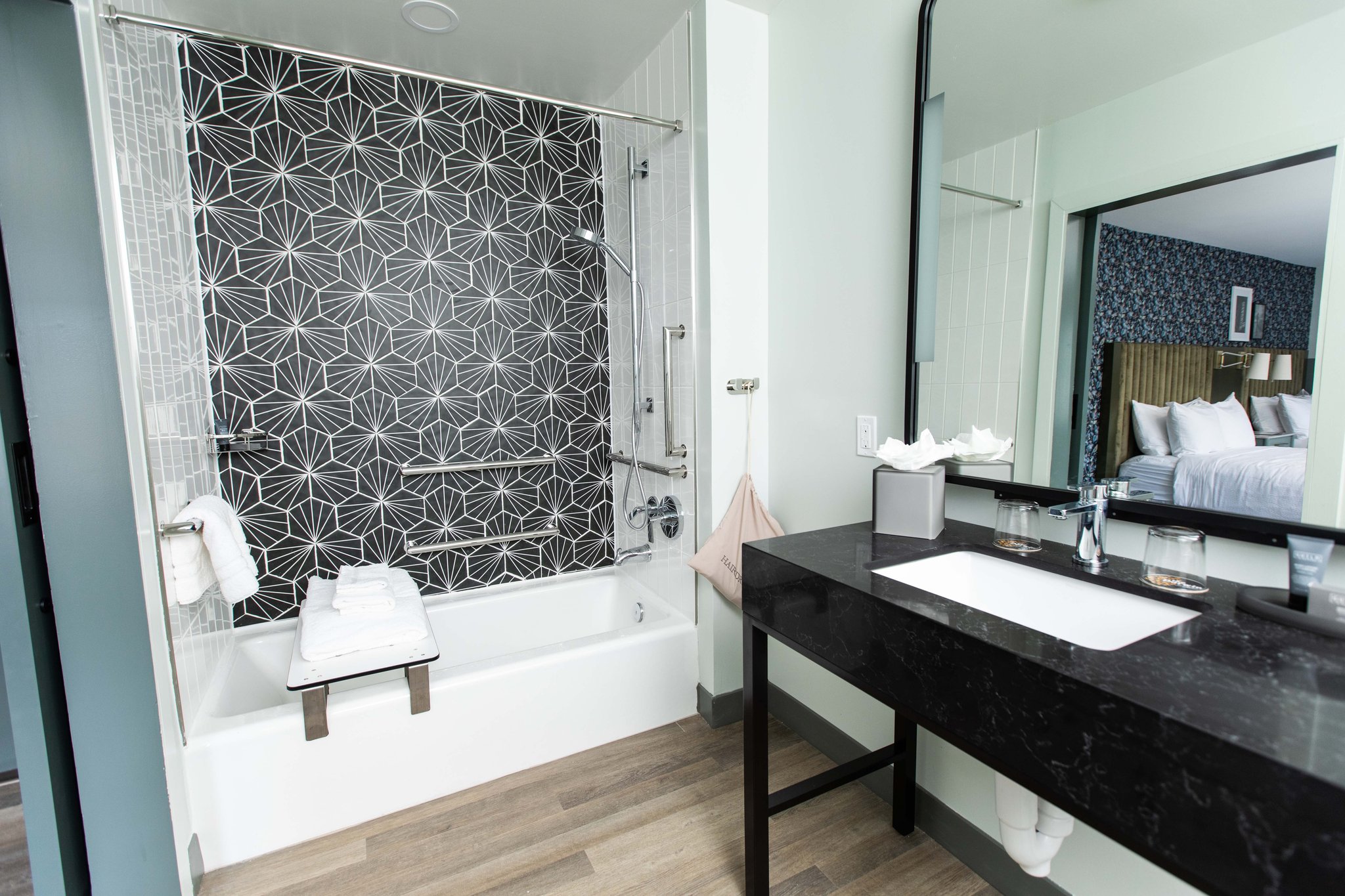 voco the Darwin - Atlanta Midtown by IHG Image