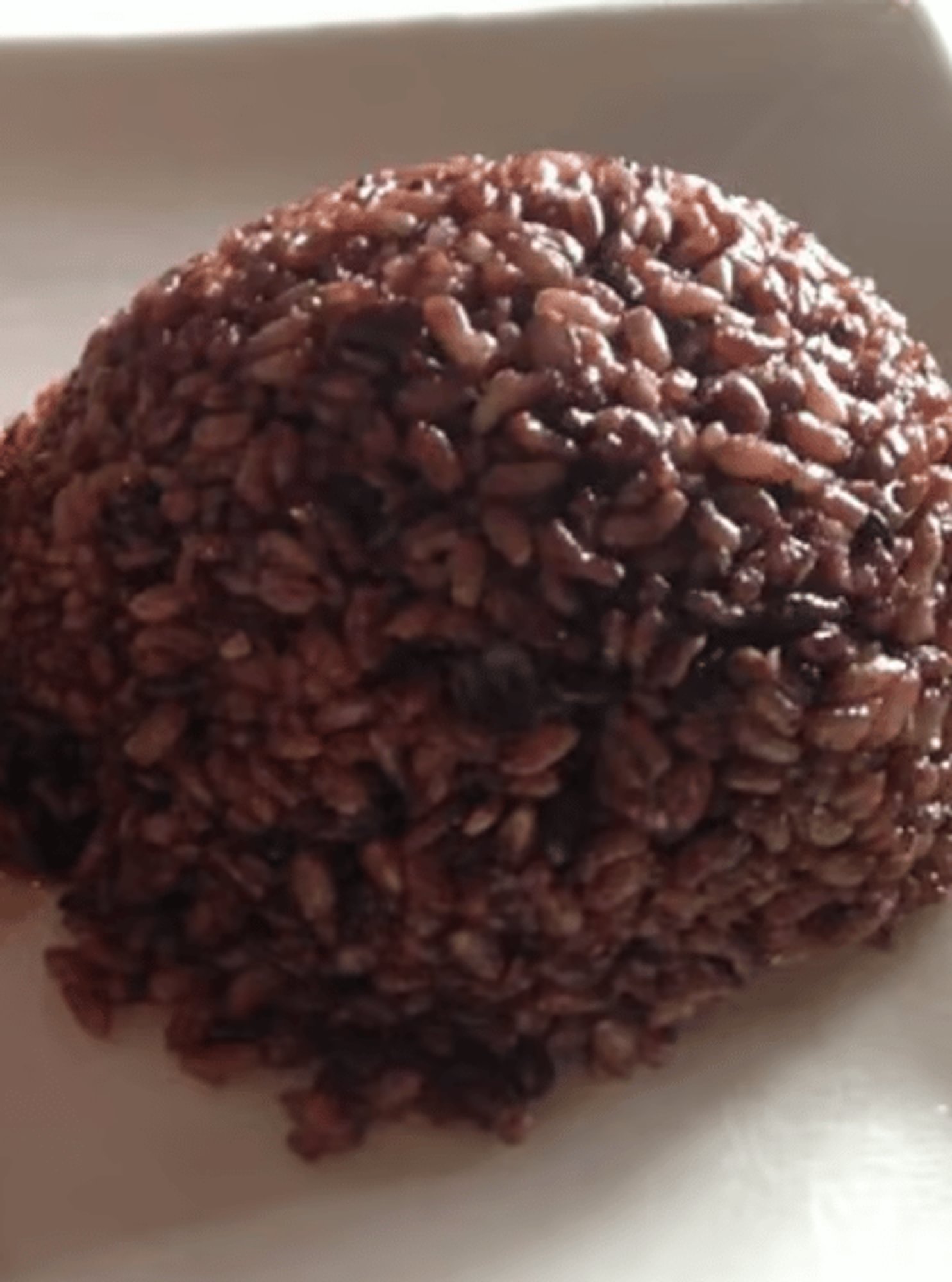 Brown Rice