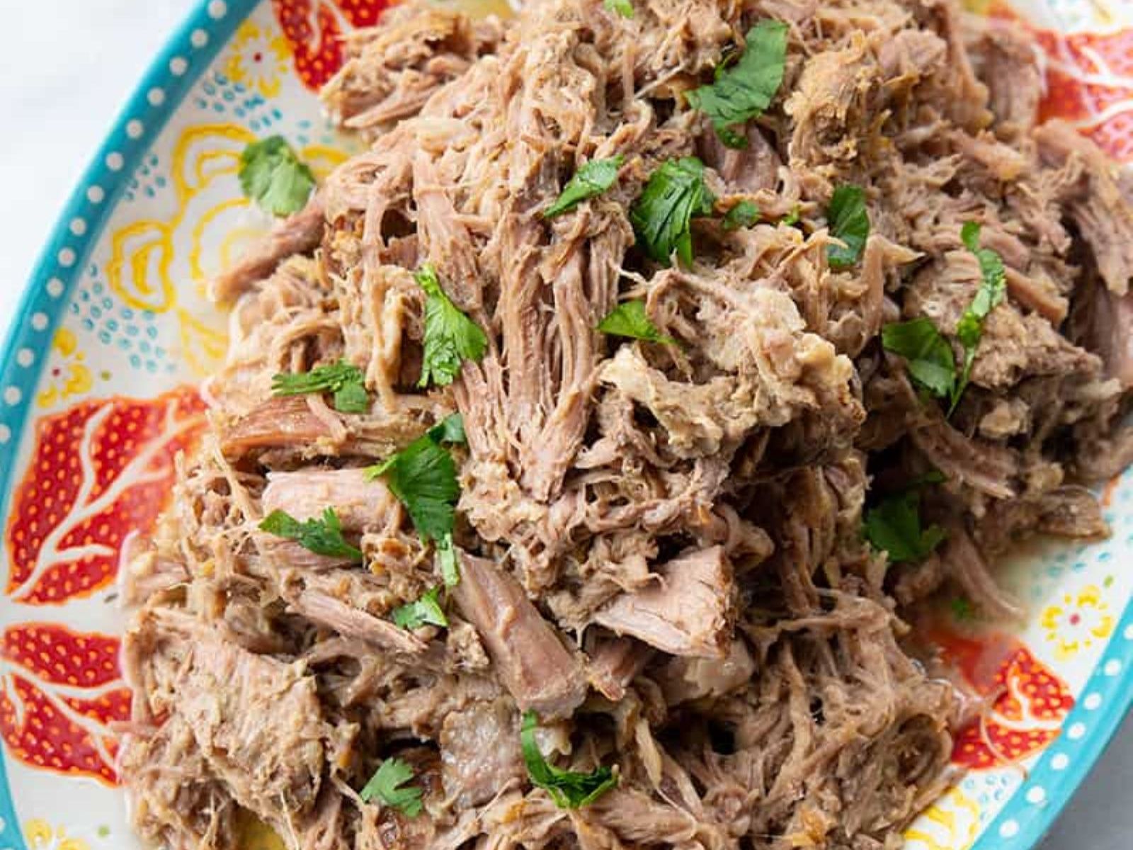 1lb Kalua Pig