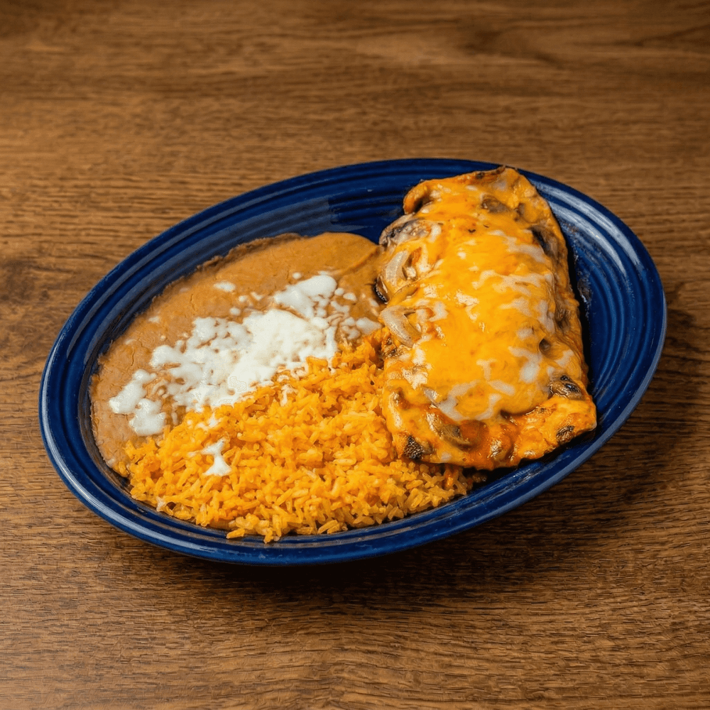 Pollo Maya