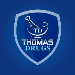 Thomas Drugs, Inc.