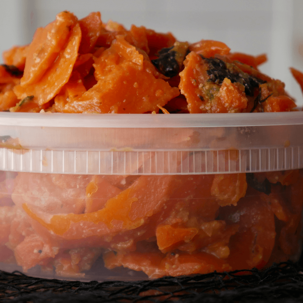 1/2 lb Lox