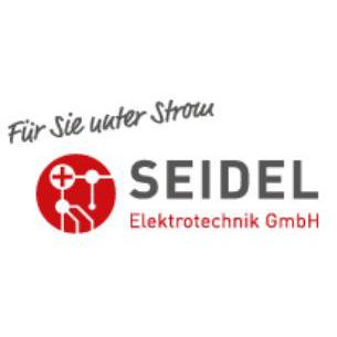 Logo von Seidel Elektrotechnik GmbH