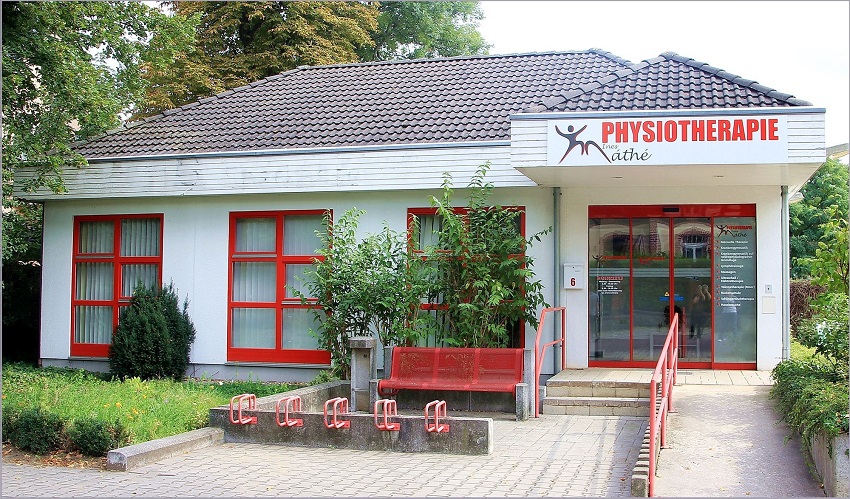 Bilder Physiotherapie Ines Máthé, Inh.: Ines Máthé