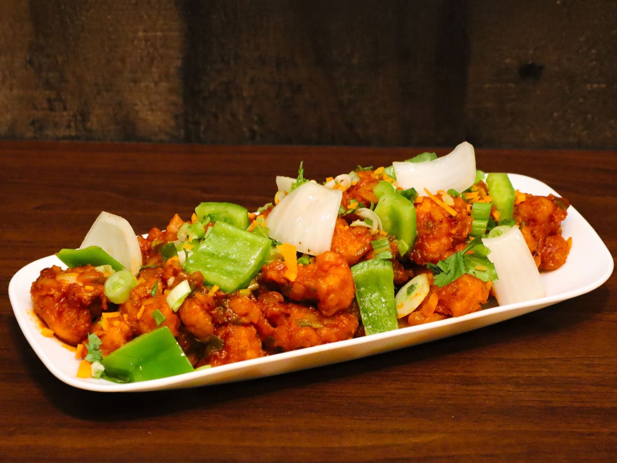 Chili Gobi