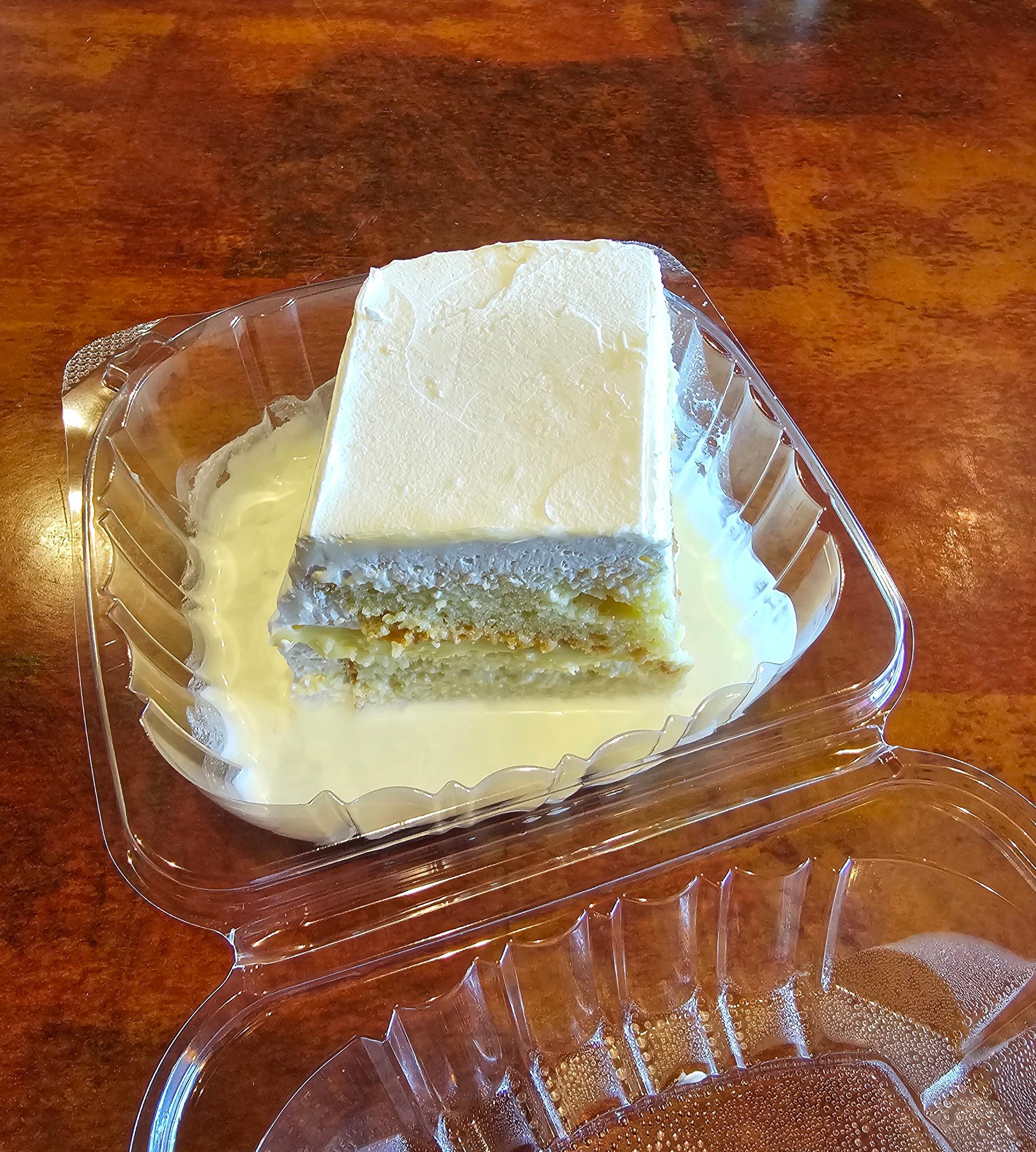 Tres Leches