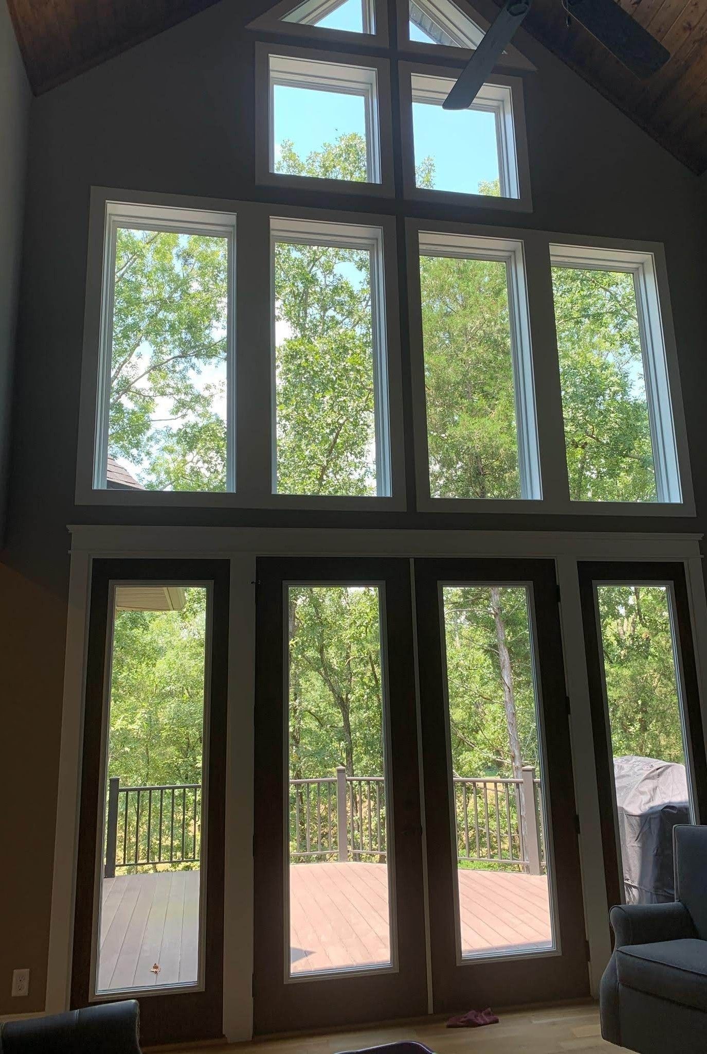 Bright Choice Window Cleaning LLC Photo