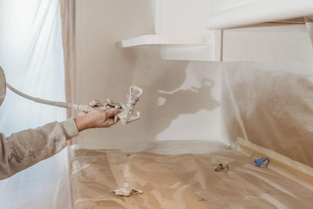 ESP Painting Interior & Exterior Painting Image