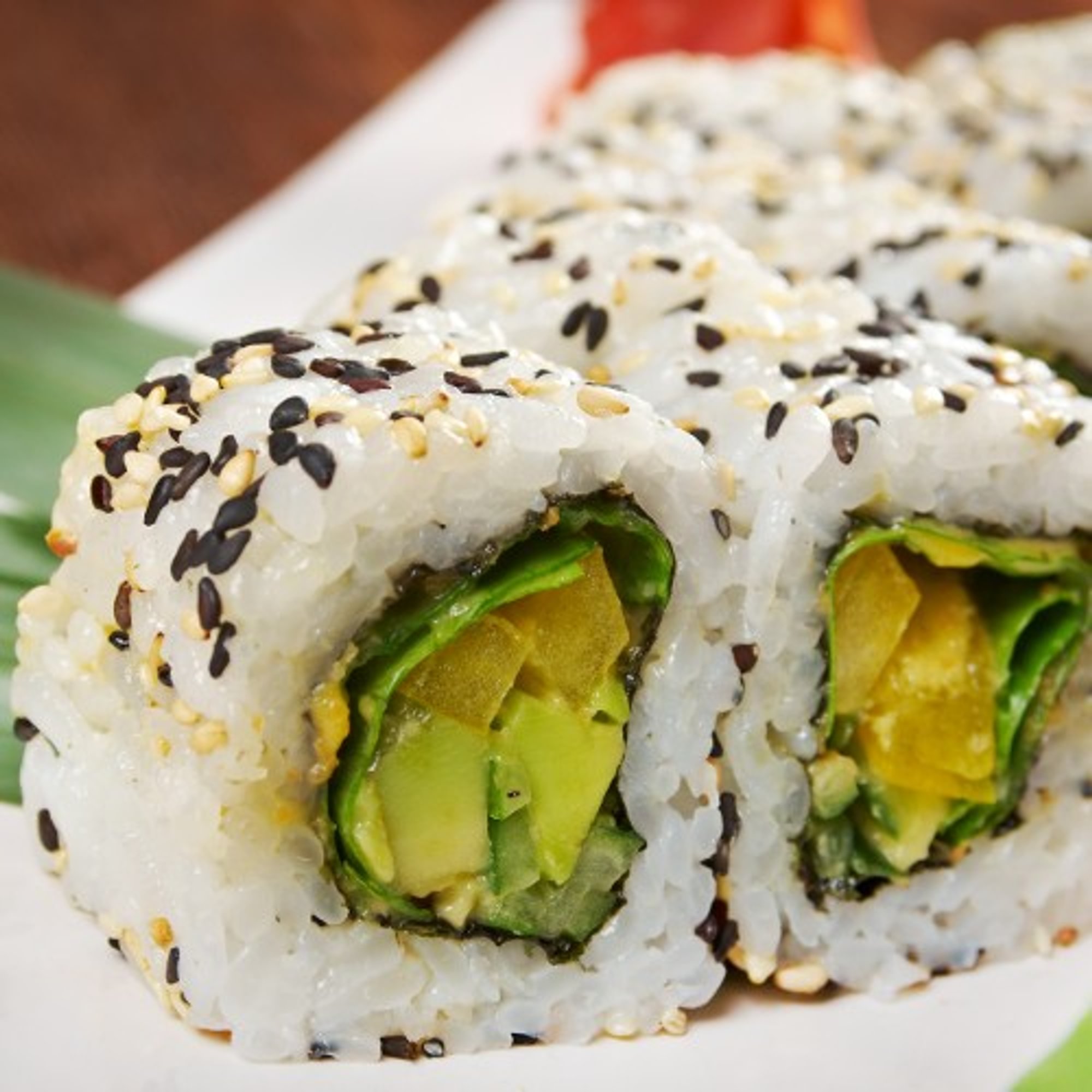 Avocado Roll