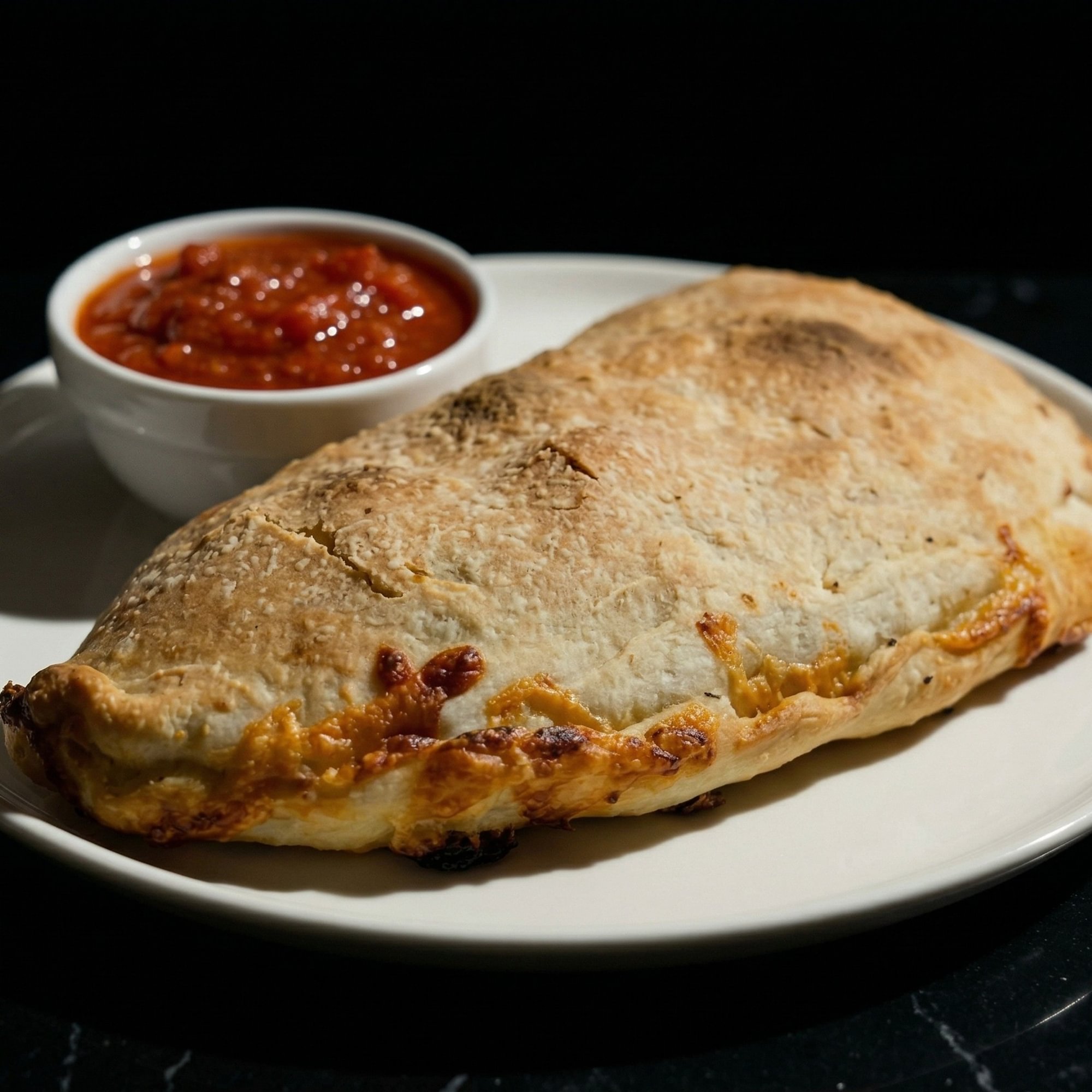 Calzone Tradizionale