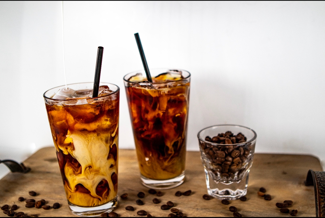 Cold Brew