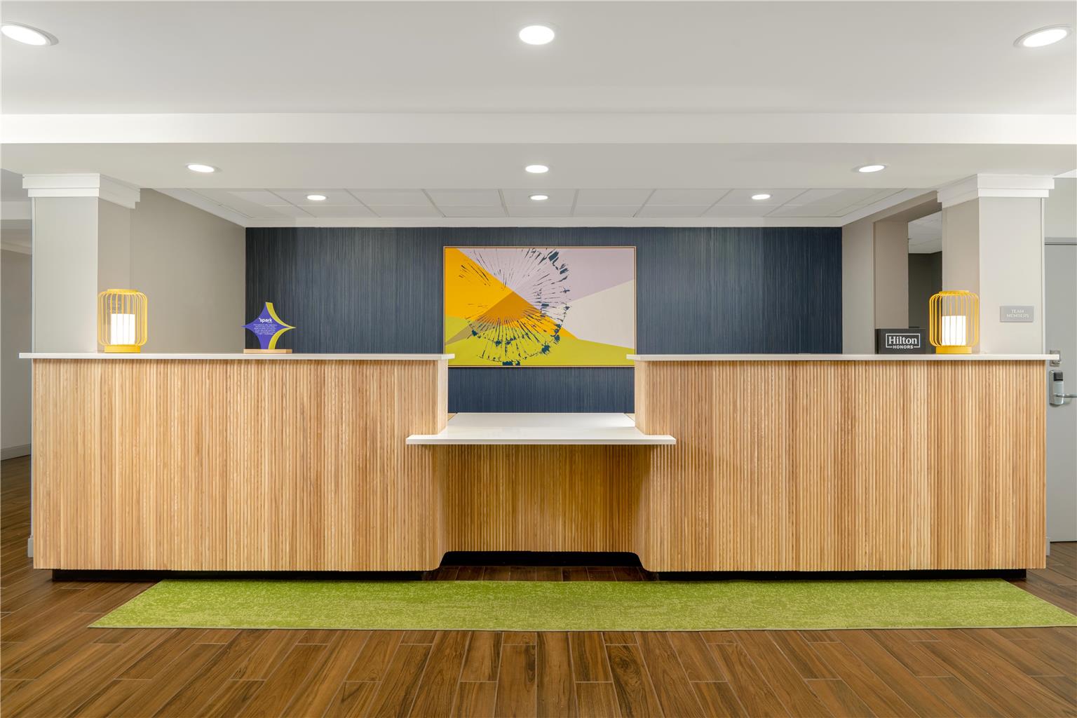 Spark by Hilton Murfreesboro Image