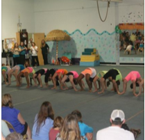The Gymnastics & Cheerleading Academy Of Cherry Hill Photo