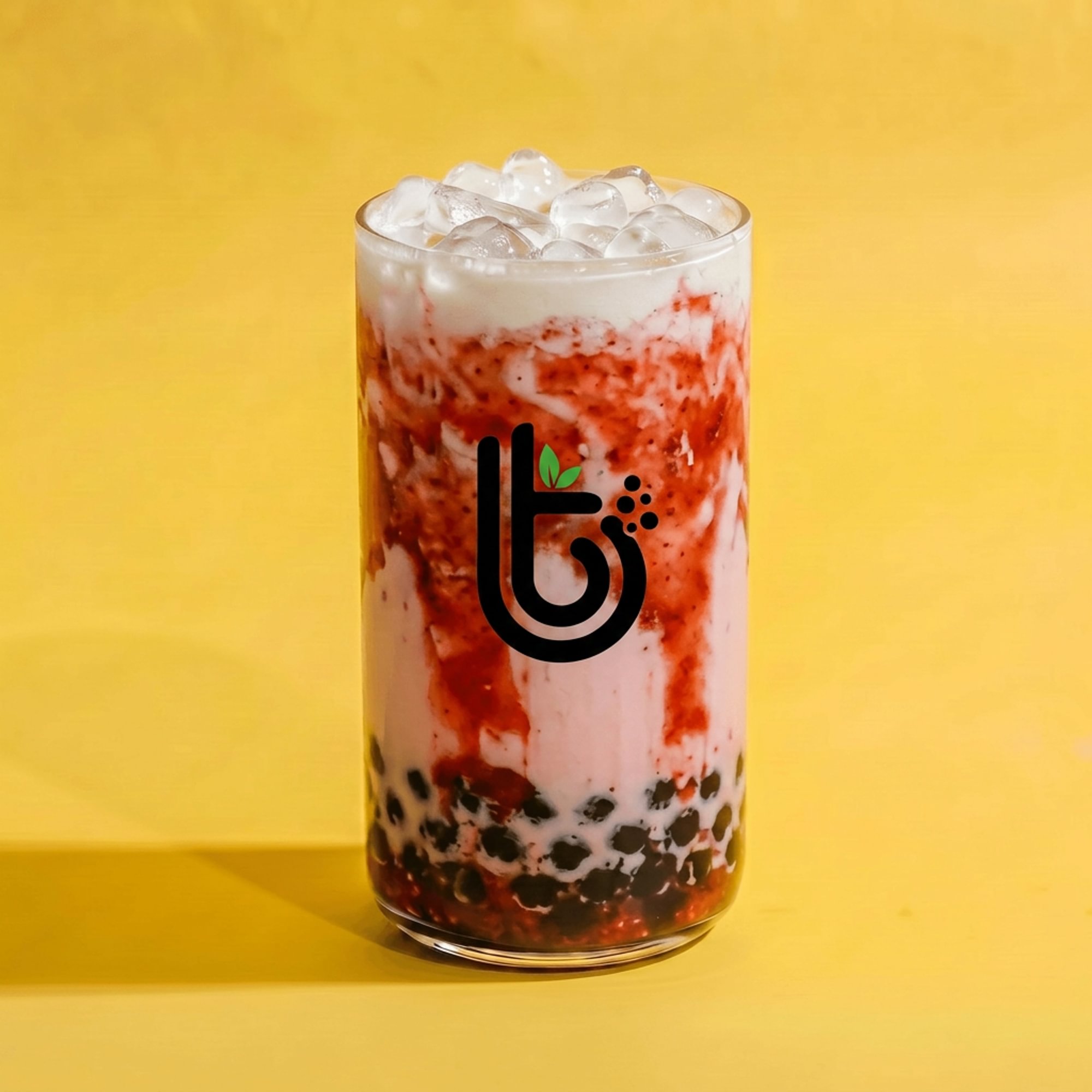 Fruit Milk Delight