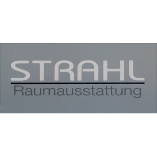 Logo von Manfred Strahl