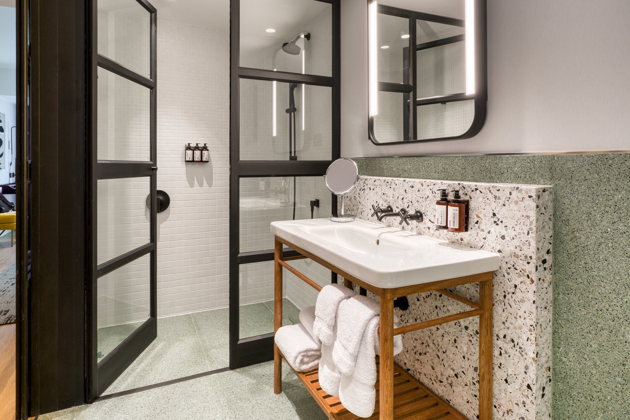 Galería en miniatura