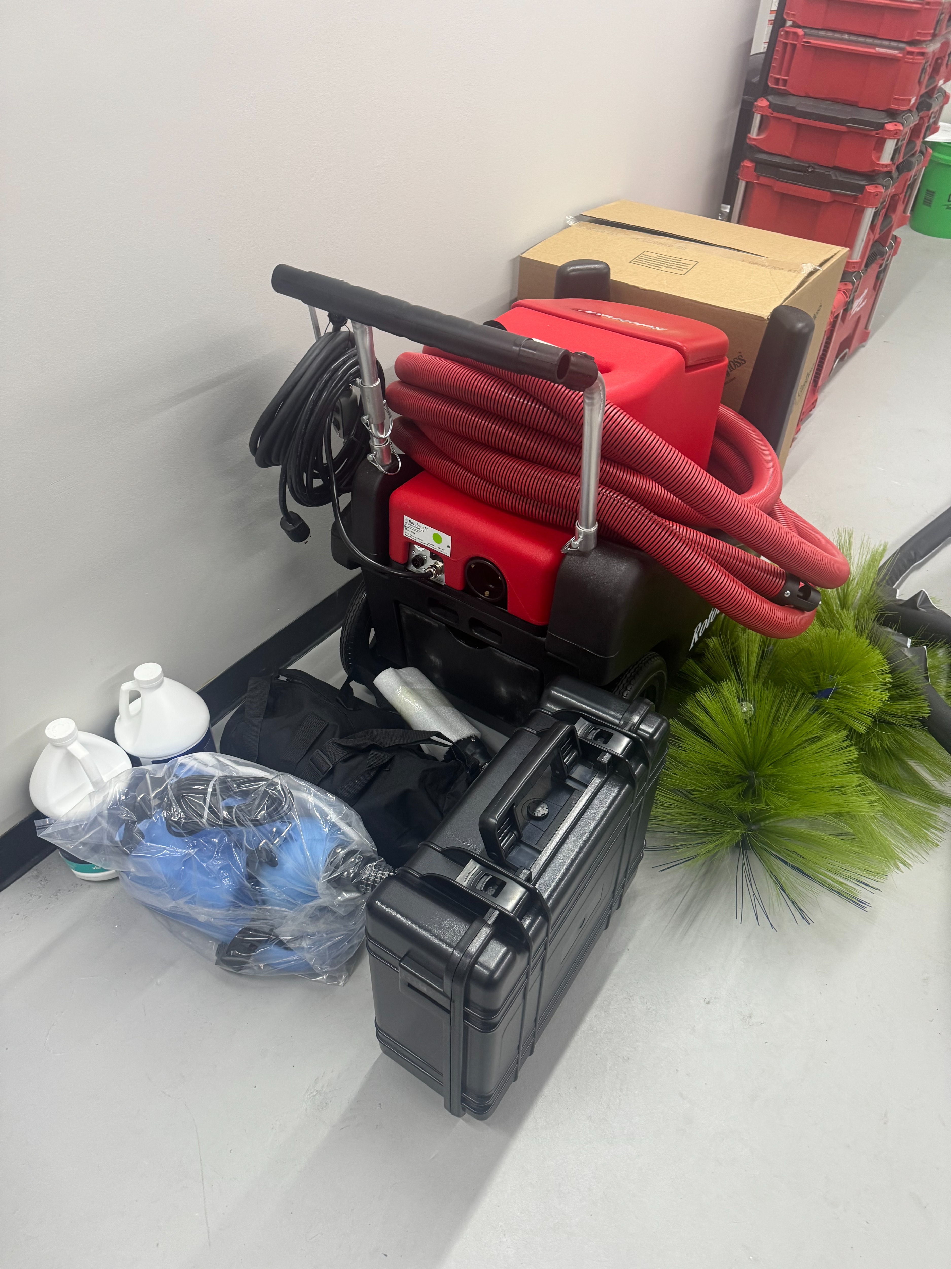 Schomburg Heating & Cooling Inc Image