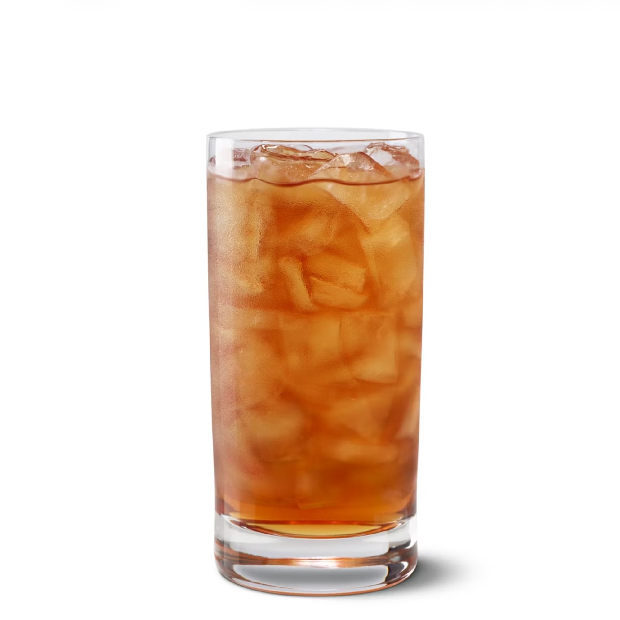 Unsweetened Iced Tea