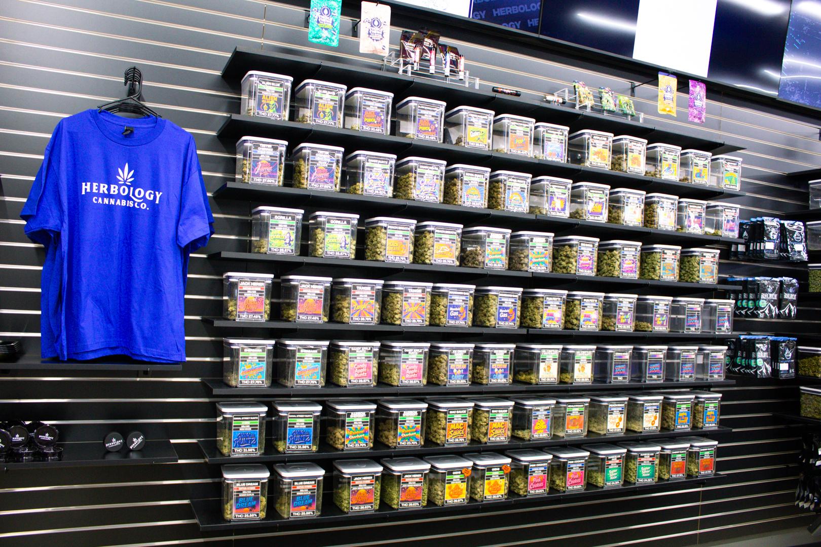 Herbology Cannabis Co. New Buffalo - Recreational Cannabis Dispensary Image